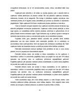 Diplomdarbs 'Projektu vadīšanas nozīme un problēmas uzņēmumā', 39.