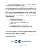 Diplomdarbs 'Projektu vadīšanas nozīme un problēmas uzņēmumā', 49.