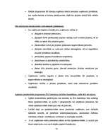 Diplomdarbs 'Projektu vadīšanas nozīme un problēmas uzņēmumā', 75.