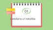 Prezentācija 'Skaitļa vārdi', 8.