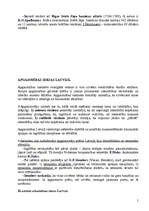 Konspekts 'Baroka un apgaismības laikmeta kultūra Latvijā', 5.