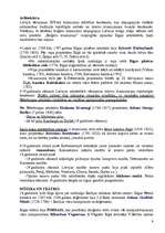 Konspekts 'Baroka un apgaismības laikmeta kultūra Latvijā', 9.