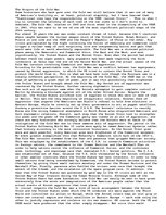 Eseja 'This Essay Describes how the Cold War Started. Long Term and Short Term Causes', 1.