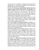 Prakses atskaite 'Stratēģiskais ietekmes uz vidi novērtējums Subates ezeru sistēmai', 7.