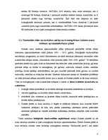 Prakses atskaite 'Stratēģiskais ietekmes uz vidi novērtējums Subates ezeru sistēmai', 8.