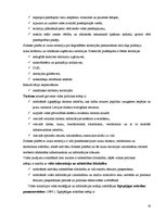 Prakses atskaite 'Stratēģiskais ietekmes uz vidi novērtējums Subates ezeru sistēmai', 10.