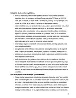 Prakses atskaite 'Stratēģiskais ietekmes uz vidi novērtējums Subates ezeru sistēmai', 12.