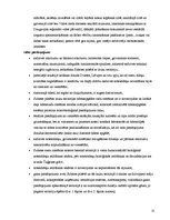 Prakses atskaite 'Stratēģiskais ietekmes uz vidi novērtējums Subates ezeru sistēmai', 13.