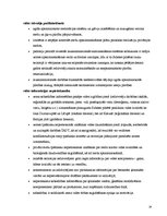 Prakses atskaite 'Stratēģiskais ietekmes uz vidi novērtējums Subates ezeru sistēmai', 14.