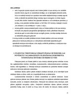 Prakses atskaite 'Stratēģiskais ietekmes uz vidi novērtējums Subates ezeru sistēmai', 15.