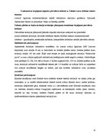 Prakses atskaite 'Stratēģiskais ietekmes uz vidi novērtējums Subates ezeru sistēmai', 18.