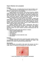 Referāts 'Kļūdu labojums patoloģijā', 5.