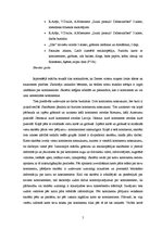 Prakses atskaite 'Prakses dienasgrāmata integrētajā mācībā', 5.
