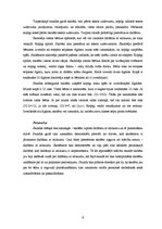 Prakses atskaite 'Prakses dienasgrāmata integrētajā mācībā', 9.