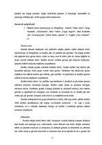 Prakses atskaite 'Prakses dienasgrāmata integrētajā mācībā', 11.
