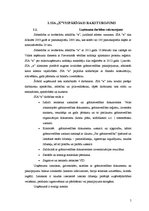 Prakses atskaite 'Finanšu grāmatvedība un analīze', 5.