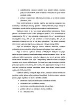 Prakses atskaite 'Finanšu grāmatvedība un analīze', 6.