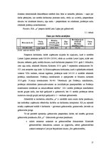 Prakses atskaite 'Finanšu grāmatvedība un analīze', 17.
