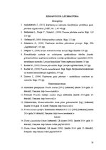 Prakses atskaite 'Finanšu grāmatvedība un analīze', 33.