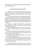 Eseja 'Latviešu valodas kultūras problēmas', 5.