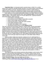 Konspekts 'Organizācijas personāla vadības stratēģija starptautiskā kultūrvides aspektā', 2.
