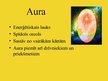 Prezentācija 'Aura un čakras', 2.