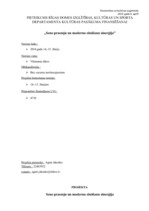 Paraugs 'Seno prasmju un moderno zināšanu sinerģija "Rīga – Eiropas kultūras galvaspilsēt', 2.