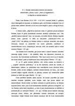 Eseja 'H.L.Borhesa intelektuālais detektīvs jeb nosacītie detektīvstāsti ("Emma Cunca”,', 1.