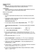 Konspekts 'Vienkāršie mērījumi', 2.