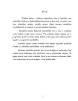 Referāts 'Politisko partiju veidošanās sākumi (1988.-1993.)', 2.