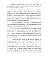 Referāts 'Politisko partiju veidošanās sākumi (1988.-1993.)', 3.