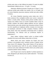 Referāts 'Politisko partiju veidošanās sākumi (1988.-1993.)', 4.