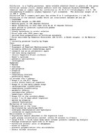 Eseja 'Colchicine.', 1.