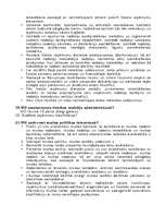 Referāts 'Finanšu sistēma un būtība Latvijā', 6.