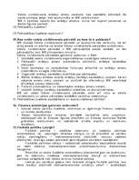 Referāts 'Finanšu sistēma un būtība Latvijā', 9.