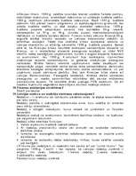 Referāts 'Finanšu sistēma un būtība Latvijā', 10.