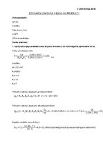 Konspekts 'Laboratorijas darbi civilajā aizsardzībā', 5.