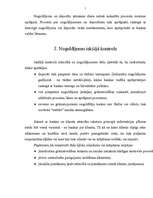 Referāts 'Noguldījumu vispārīgs raksturojums', 5.