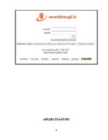 Referāts 'Draugiem.lv uzņēmuma attīstība', 20.