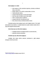 Konspekts 'Darba koplīgums', 2.