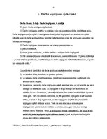 Konspekts 'Darba koplīgums', 3.