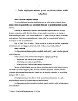 Konspekts 'Darba koplīgums', 4.