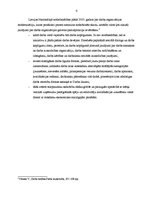 Konspekts 'Darba koplīgums', 5.