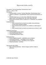 Konspekts 'Ārpusstundu darba scenārijs', 2.