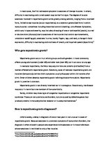 Referāts 'Myasthenia Gravis', 5.