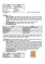 Konspekts 'Mākslas stili', 4.