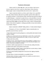 Referāts 'Biznesa ētikas principi Aglonas novada pašvaldībā', 4.