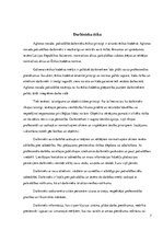 Referāts 'Biznesa ētikas principi Aglonas novada pašvaldībā', 7.