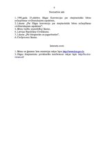 Referāts 'Par 1980.gada 25.oktobra Hāgas konvencijas par starptautiskās bērnu nolaupīšanas', 6.