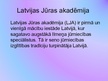 Prezentācija 'Jūrniecība Latvijā', 18.